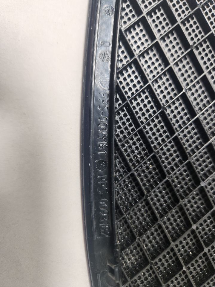 2019 MERCEDES-BENZ E-CLASS INTERIOR TRIM PANEL - 444812 — photo 5