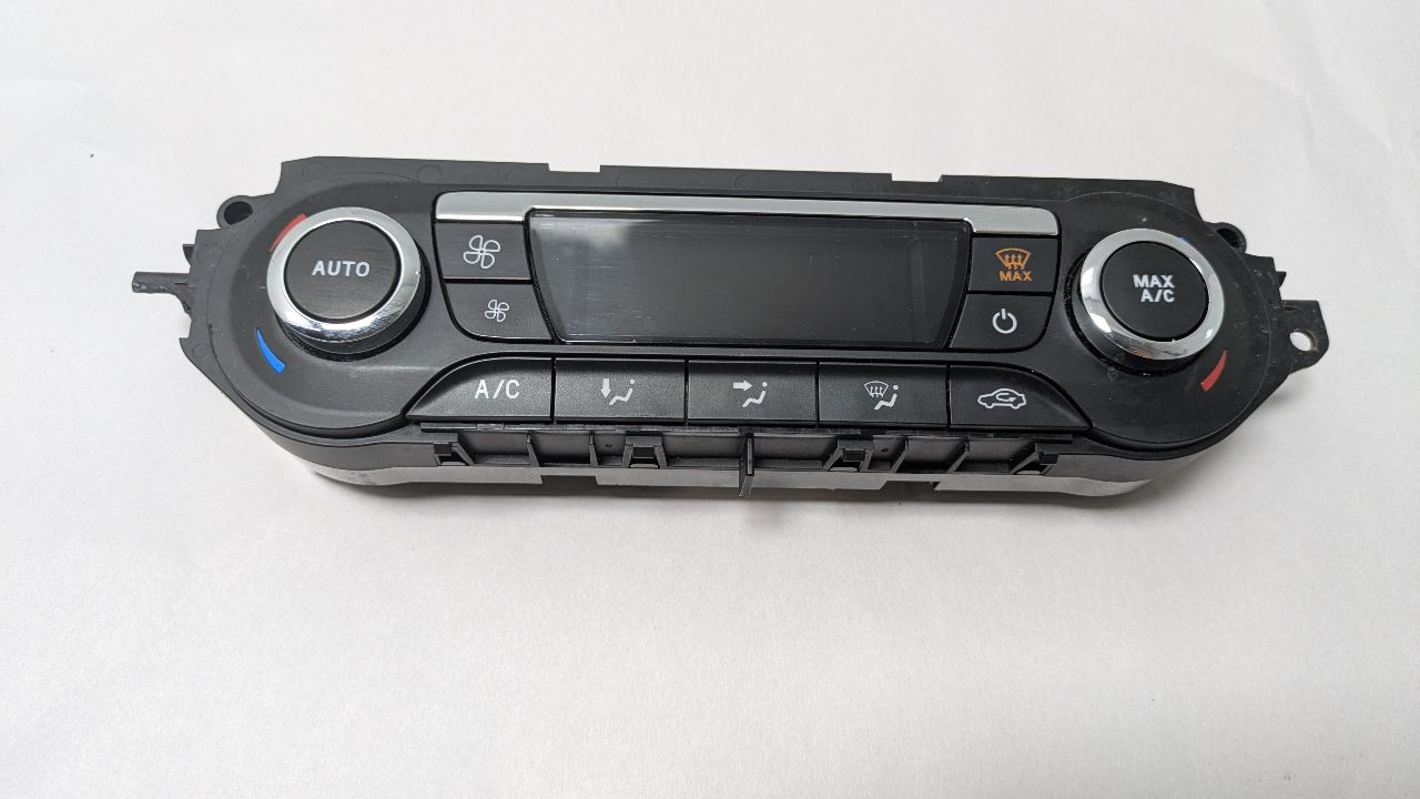 2013 FORD C-MAX TEMP CONTROL - 444840 — photo 1
