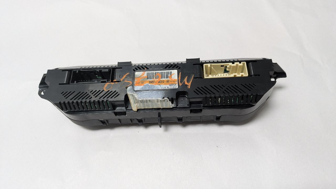 2013 FORD C-MAX TEMP CONTROL - 444840 — photo 2