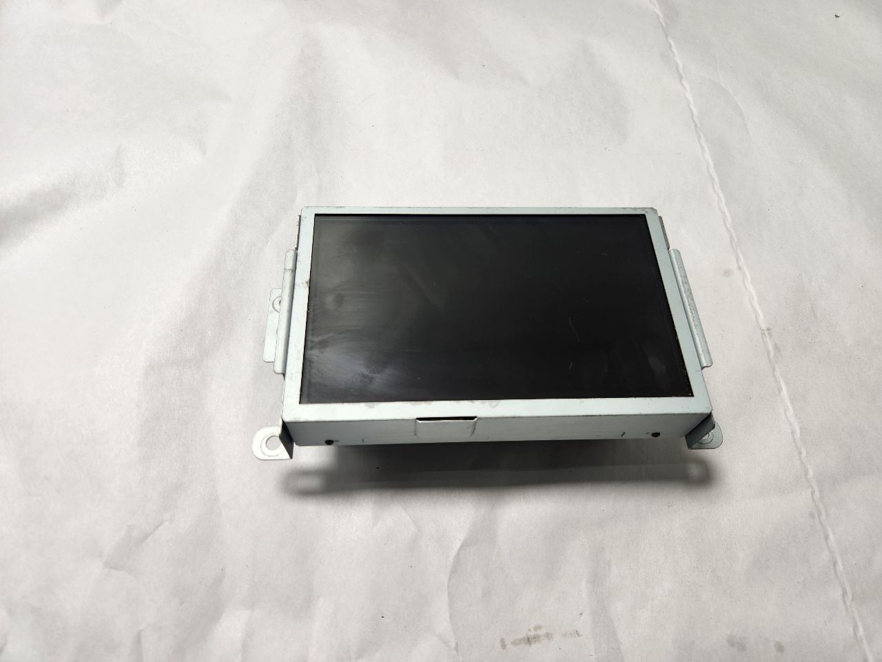 2013 FORD C-MAX Info-GPS-TV Screen - 444841 — photo 1