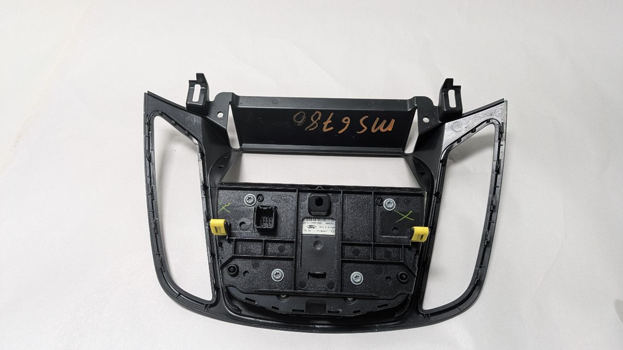 2013 FORD C-MAX Radio Audio - 444843 — photo 2