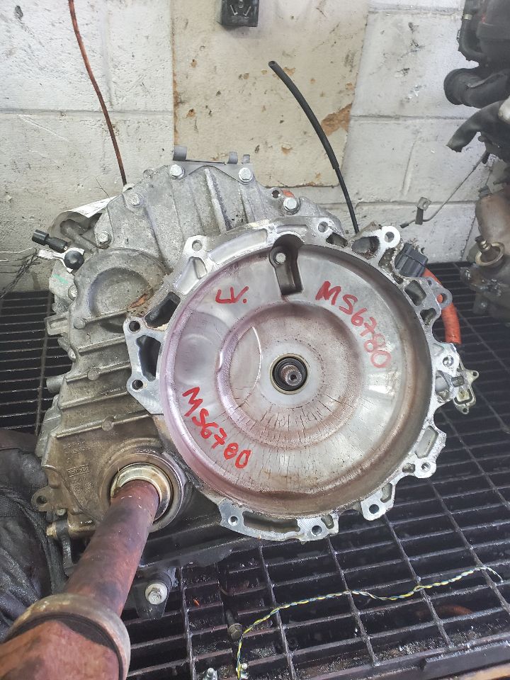 2013 FORD C-MAX Transmiss,Transaxle - 444846 — photo 1