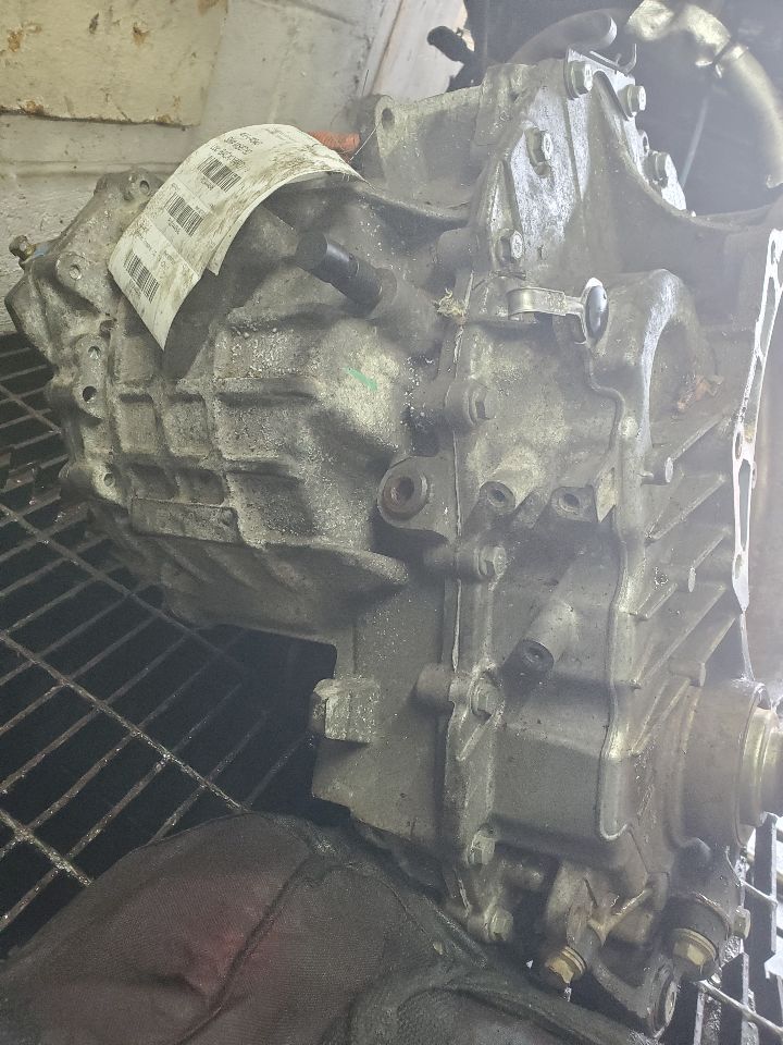 2013 FORD C-MAX Transmiss,Transaxle - 444846 — photo 2
