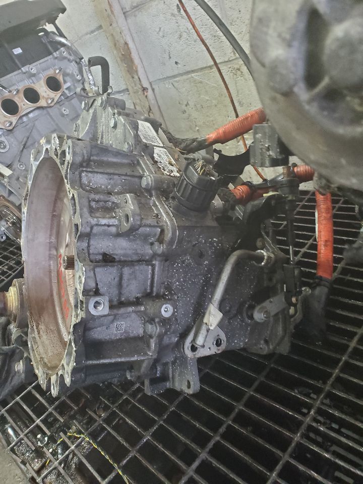 2013 FORD C-MAX Transmiss,Transaxle - 444846 — photo 3