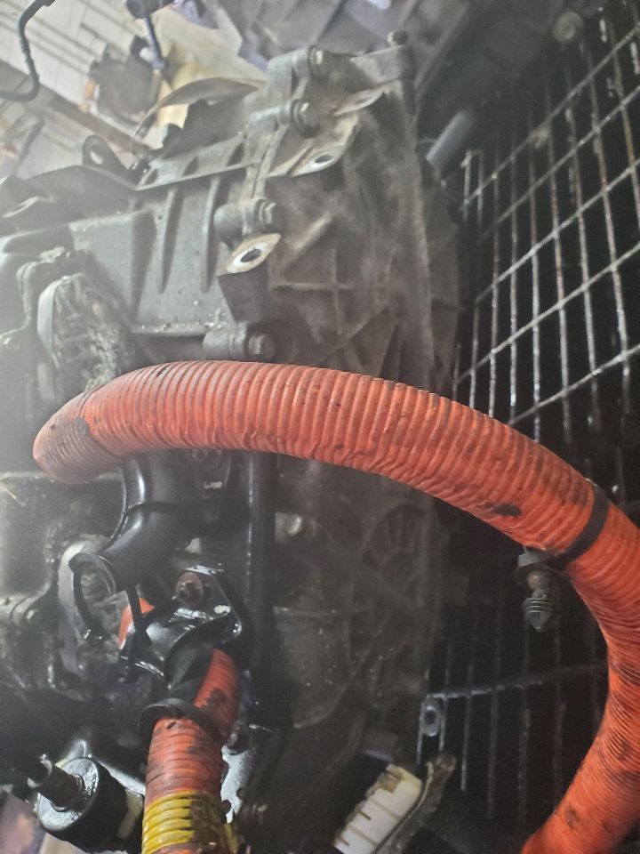 2013 FORD C-MAX Transmiss,Transaxle - 444846 — photo 5