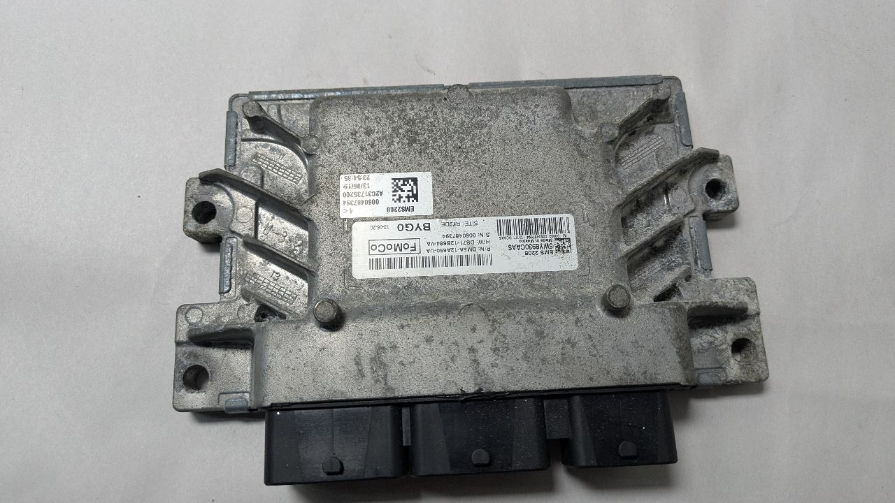 2013 FORD C-MAX Eng/Motor Cont Mod - 444853 — photo 2
