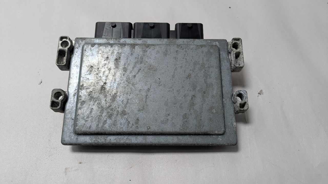 2013 FORD C-MAX Eng/Motor Cont Mod - 444853 — photo 4