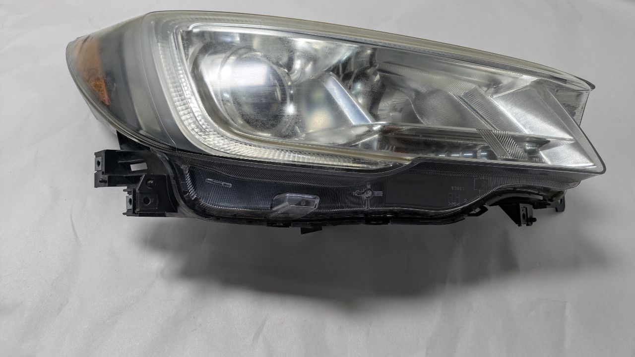 2020 SUBARU ASCENT Right HEADLAMP ASSEMBLY - 444899 — photo 1