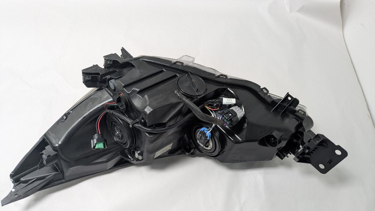 2020 SUBARU ASCENT Right HEADLAMP ASSEMBLY - 444899 — photo 3