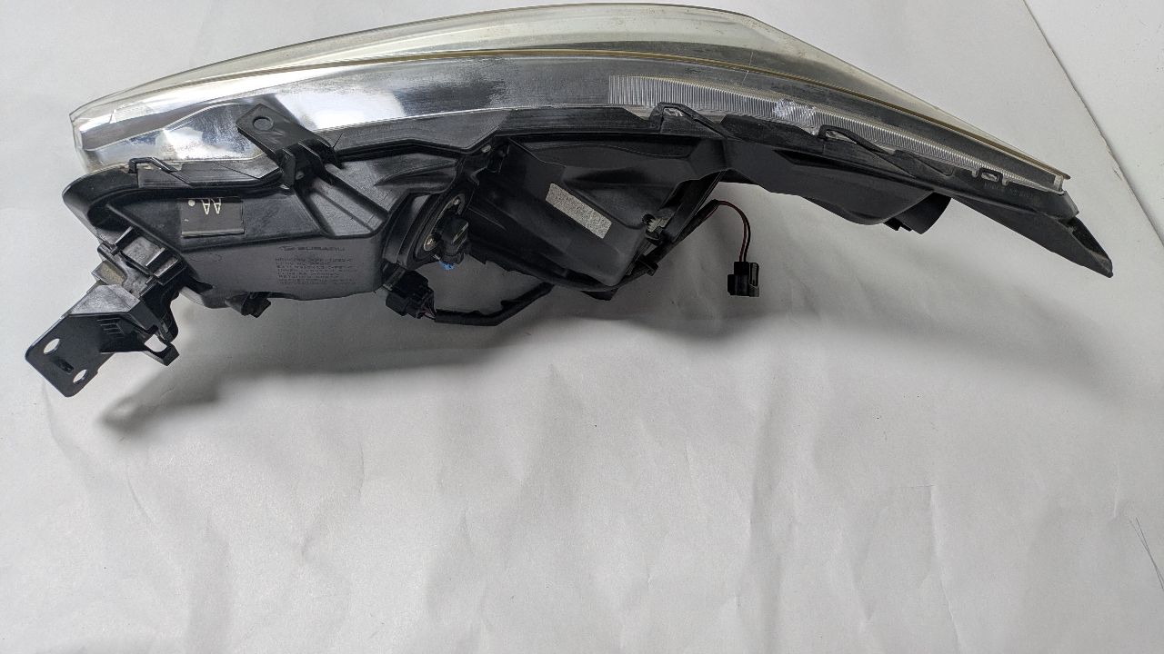 2020 SUBARU ASCENT Right HEADLAMP ASSEMBLY - 444899 — photo 5