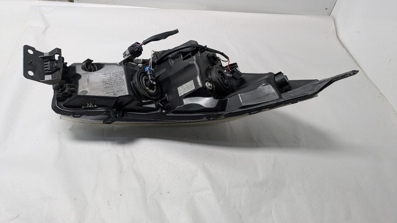 2020 SUBARU ASCENT Left HEADLAMP ASSEMBLY - 444900 — photo 4