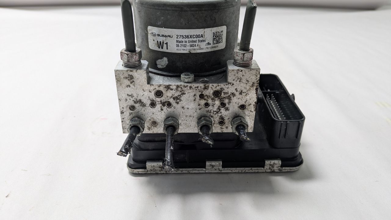 2020 SUBARU ASCENT Anti-lock Brake Pts - 444967 — photo 2