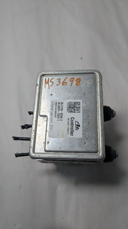 2020 SUBARU ASCENT Anti-lock Brake Pts - 444967 — photo 6