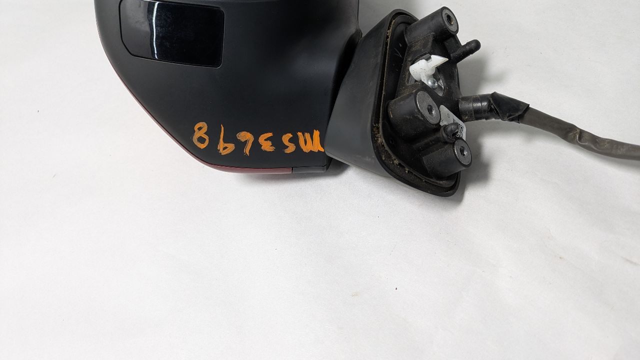2020 SUBARU ASCENT Right SIDE VIEW MIRROR - 444968 — photo 4