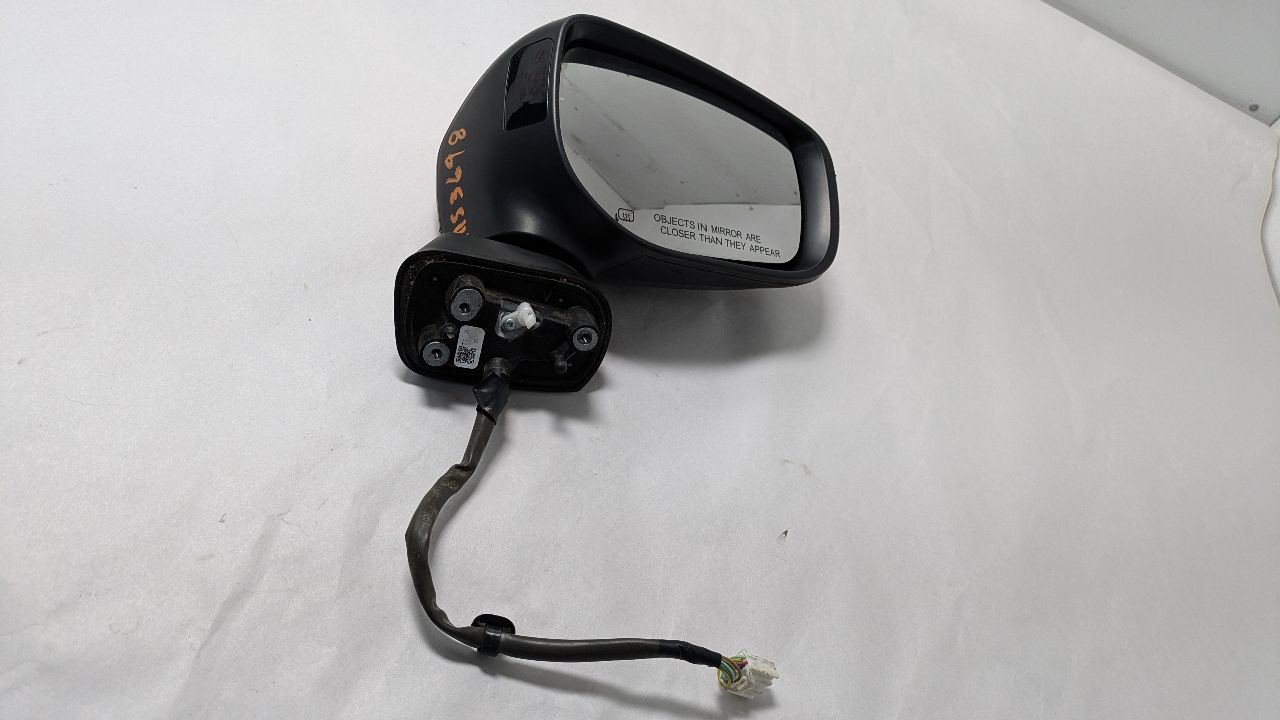 2020 SUBARU ASCENT Right SIDE VIEW MIRROR - 444968 — photo 5