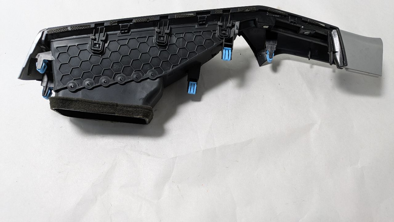 2020 SUBARU ASCENT DASH PANEL - 444975 — photo 2