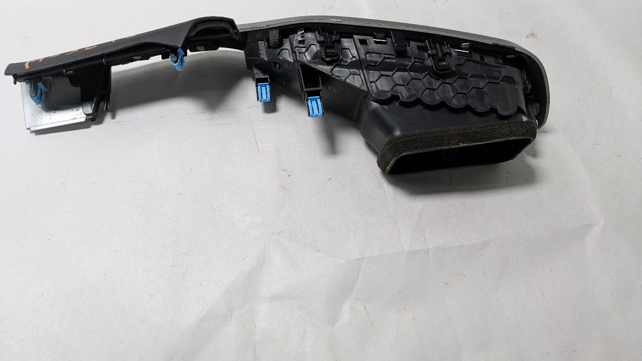 2020 SUBARU ASCENT DASH PANEL - 444975 — photo 3