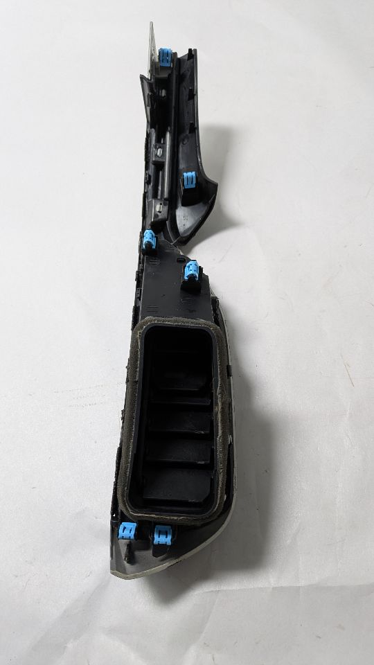 2020 SUBARU ASCENT DASH PANEL - 444975 — photo 4