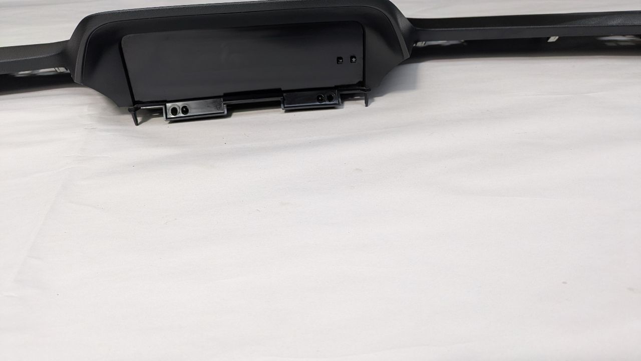 2020 SUBARU ASCENT Info-GPS-TV Screen - 444978 — photo 2