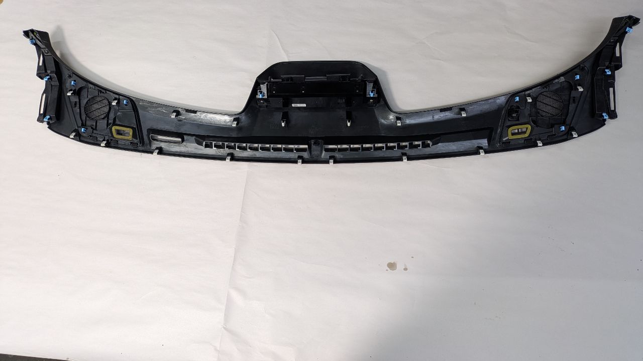 2020 SUBARU ASCENT Info-GPS-TV Screen - 444978 — photo 3
