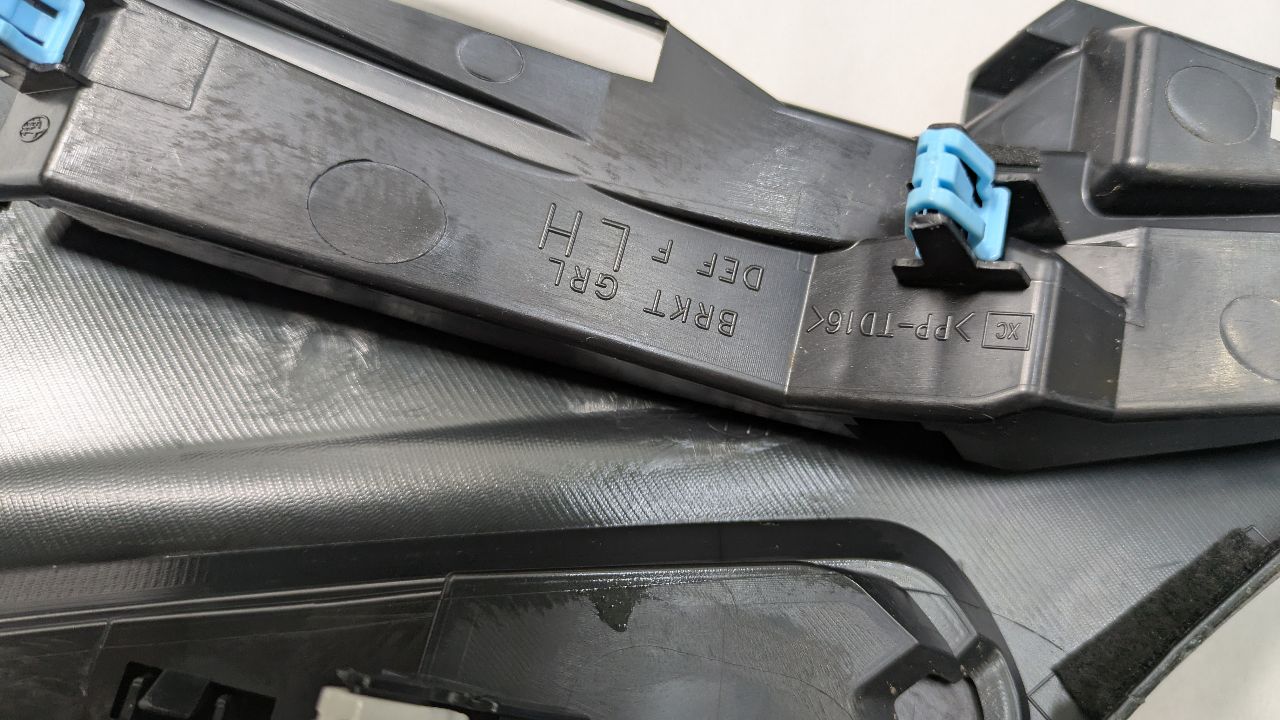 2020 SUBARU ASCENT Info-GPS-TV Screen - 444978 — photo 5