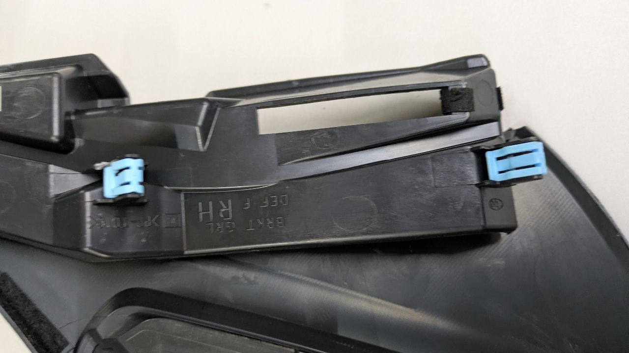 2020 SUBARU ASCENT Info-GPS-TV Screen - 444978 — photo 7