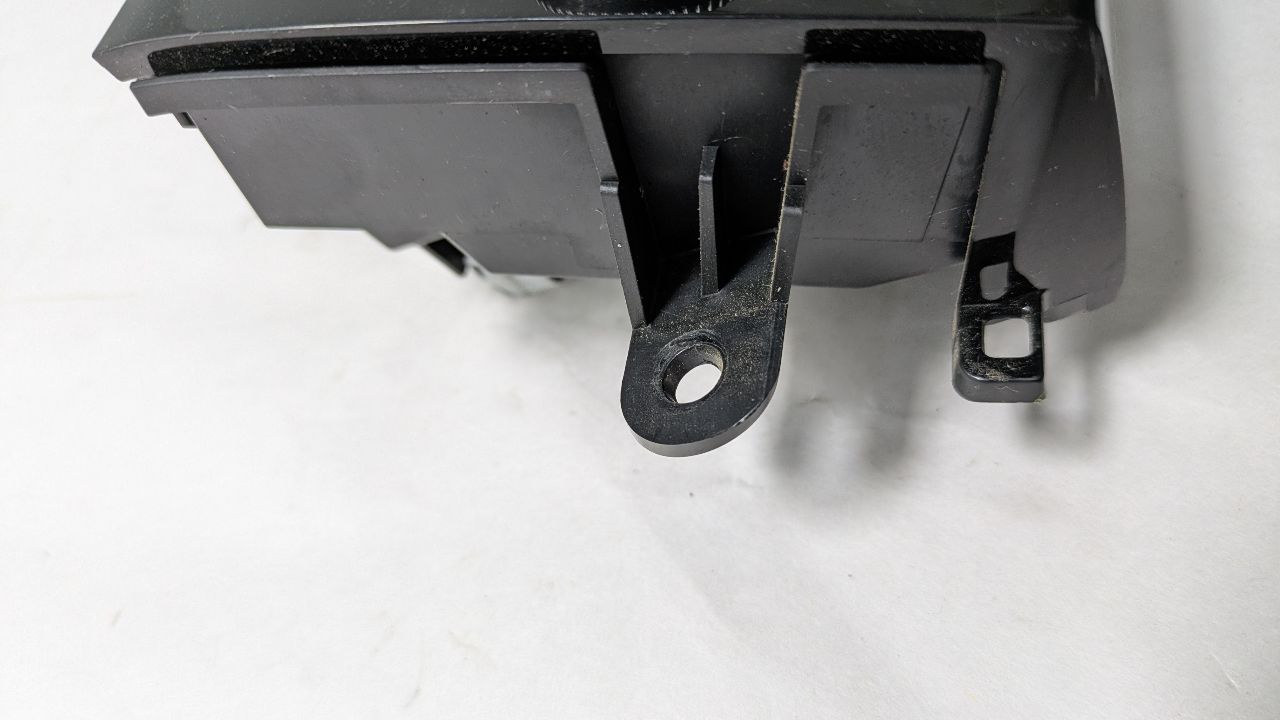2020 SUBARU ASCENT TEMP CONTROL - 444985 — photo 2