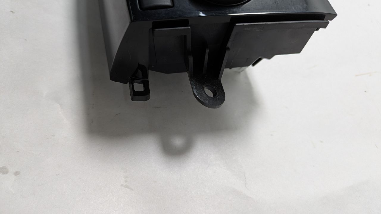 2020 SUBARU ASCENT TEMP CONTROL - 444985 — photo 3