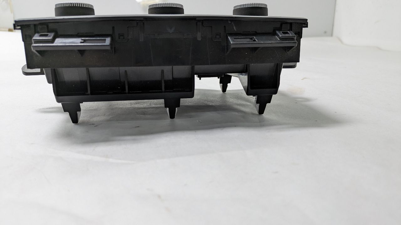 2020 SUBARU ASCENT TEMP CONTROL - 444985 — photo 5