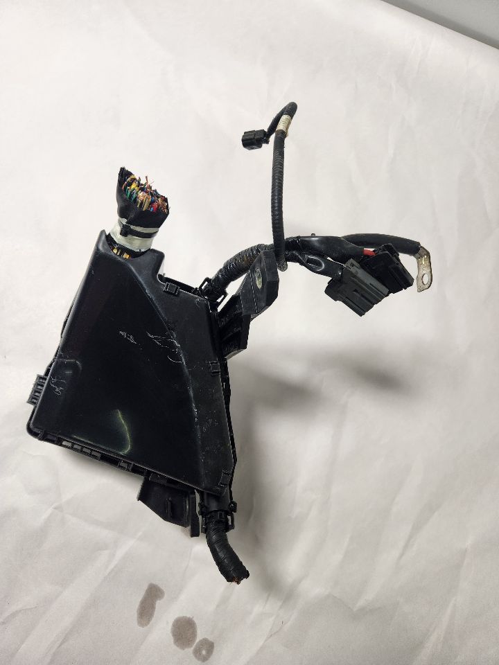 2020 SUBARU ASCENT Fuse Box, Engine - 444986 — photo 1