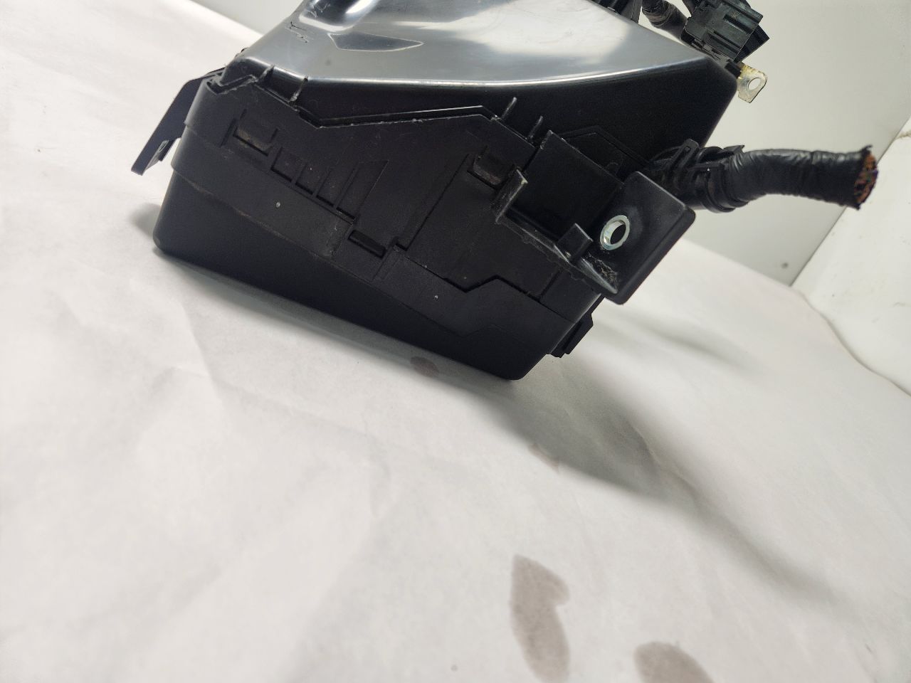 2020 SUBARU ASCENT Fuse Box, Engine - 444986 — photo 2