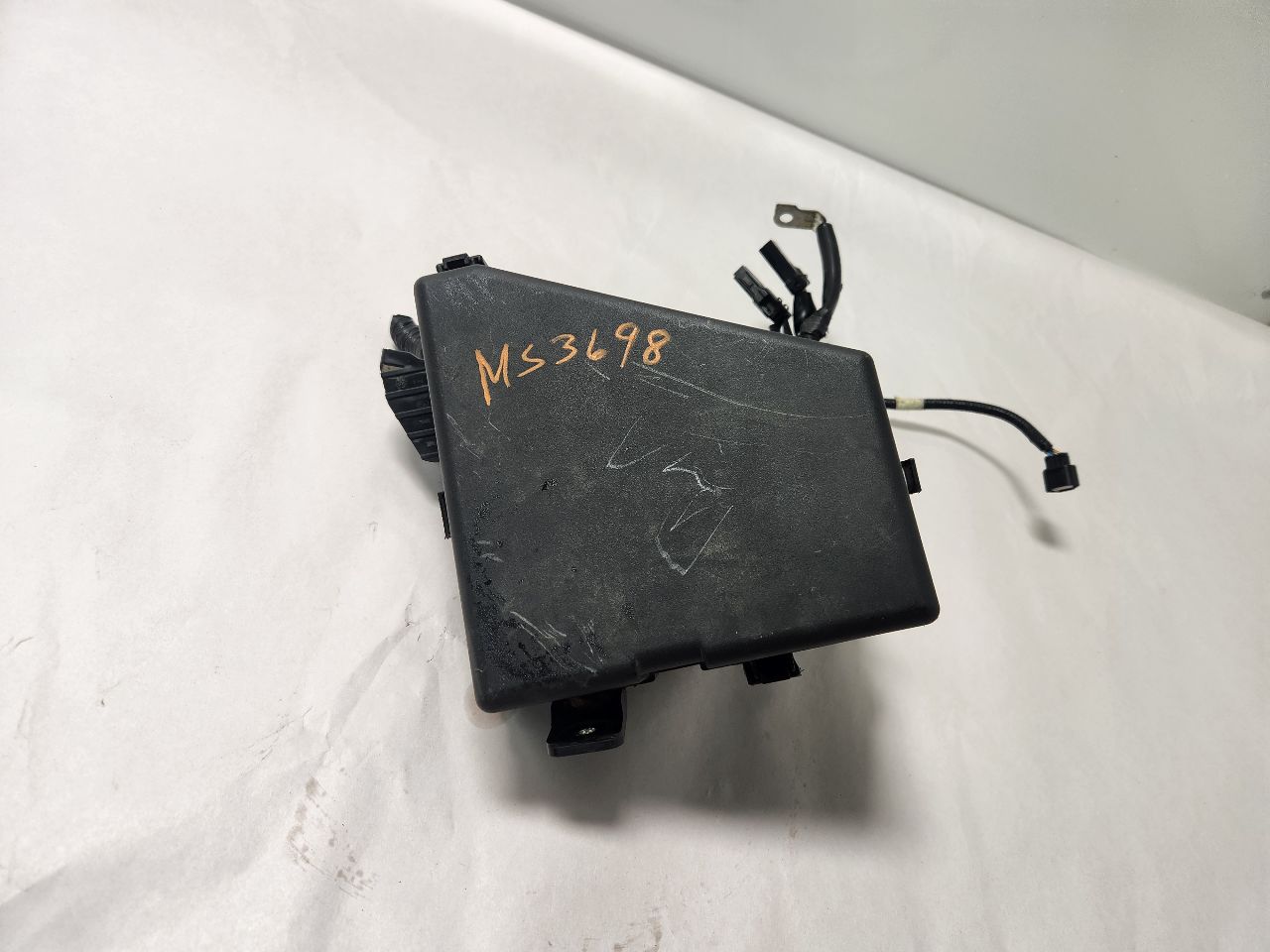 2020 SUBARU ASCENT Fuse Box, Engine - 444986 — photo 6
