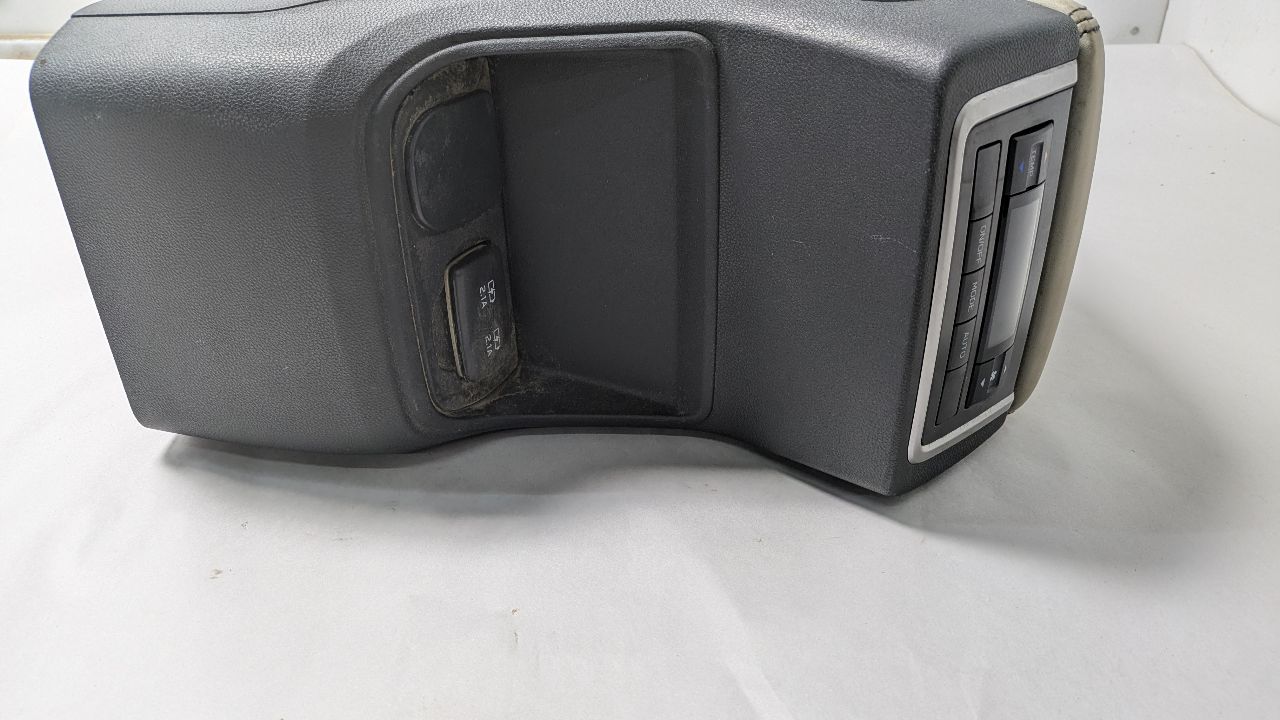 2020 SUBARU ASCENT Armrest - 444989 — photo 2