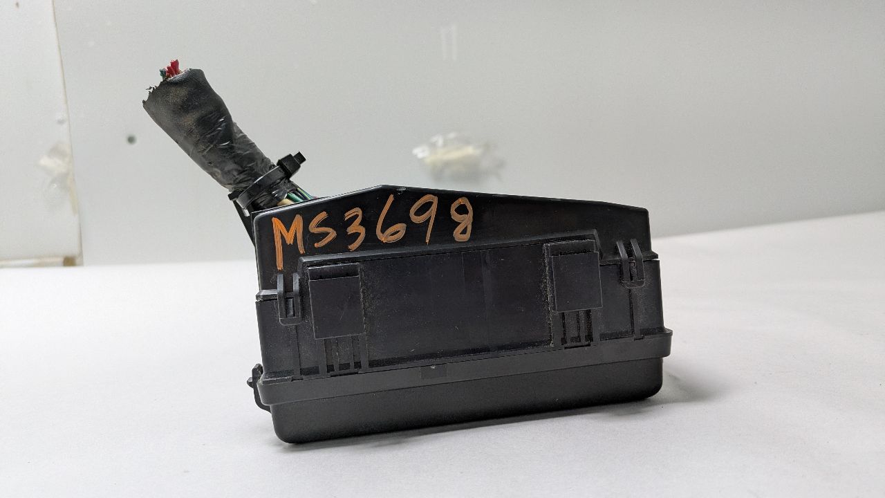 2020 SUBARU ASCENT COMPLETE INTERIOR - 444990 — photo 2