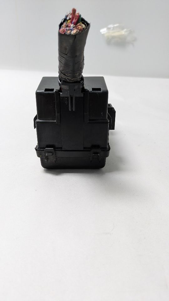 2020 SUBARU ASCENT COMPLETE INTERIOR - 444990 — photo 4