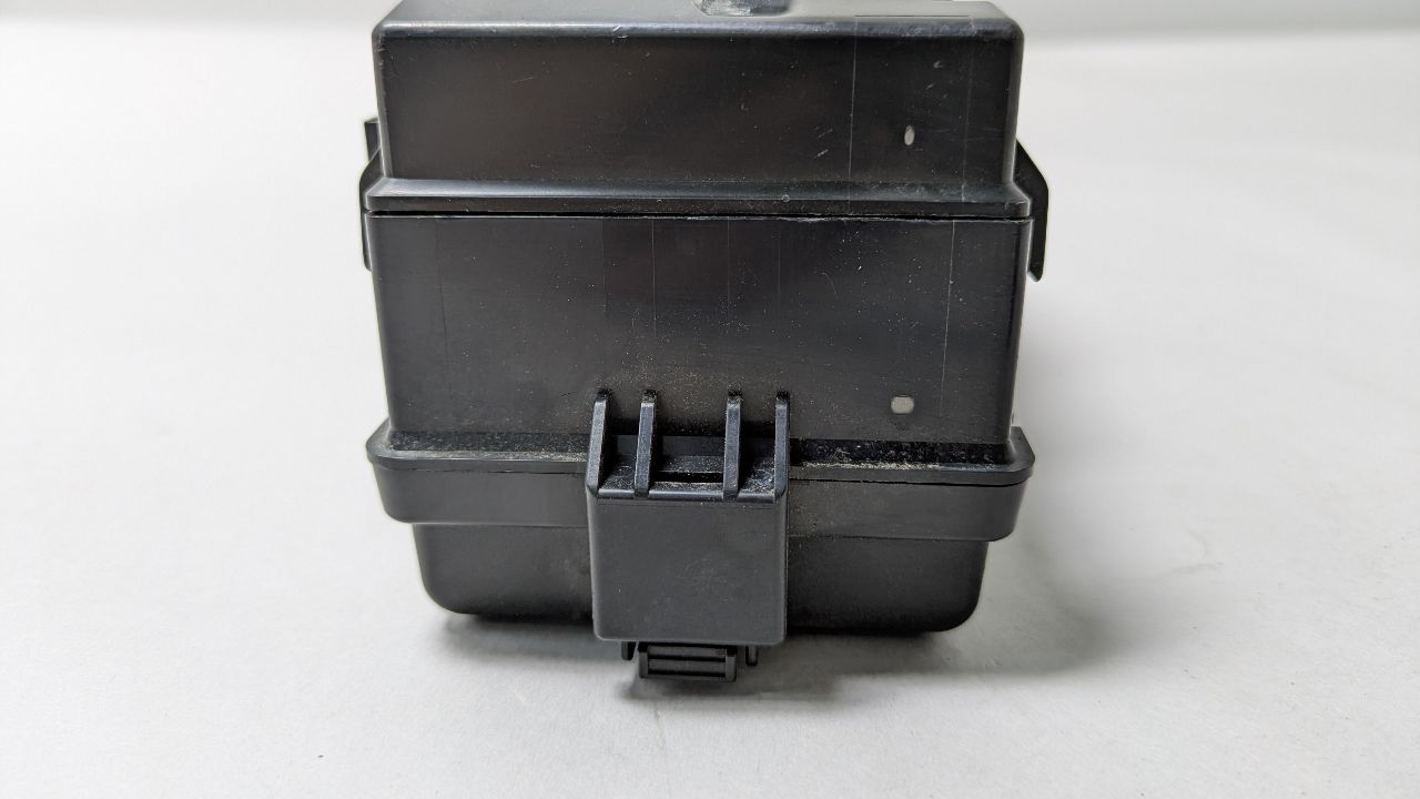 2020 SUBARU ASCENT COMPLETE INTERIOR - 444990 — photo 5