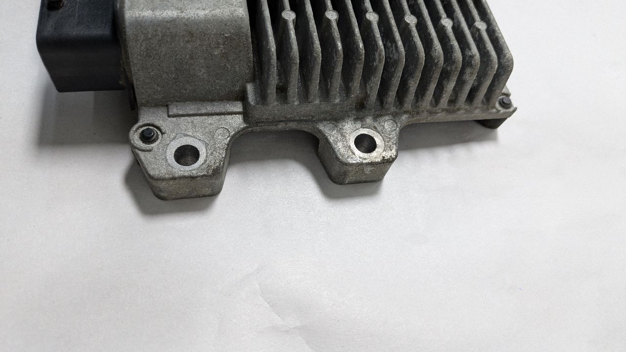 2020 SUBARU ASCENT Eng/Motor Cont Mod - 444991 — photo 4
