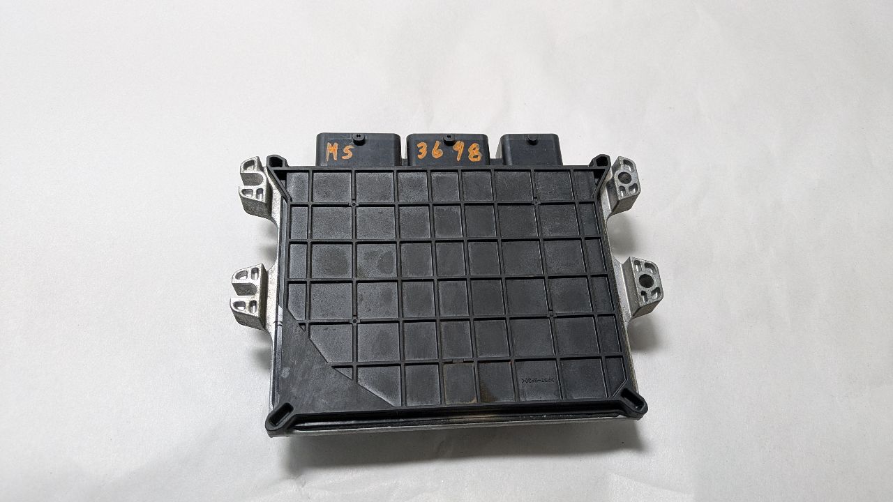 2020 SUBARU ASCENT Eng/Motor Cont Mod - 444991 — photo 7