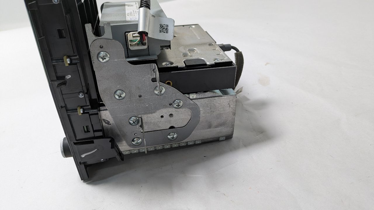 2020 SUBARU ASCENT Radio Audio - 444992 — photo 2