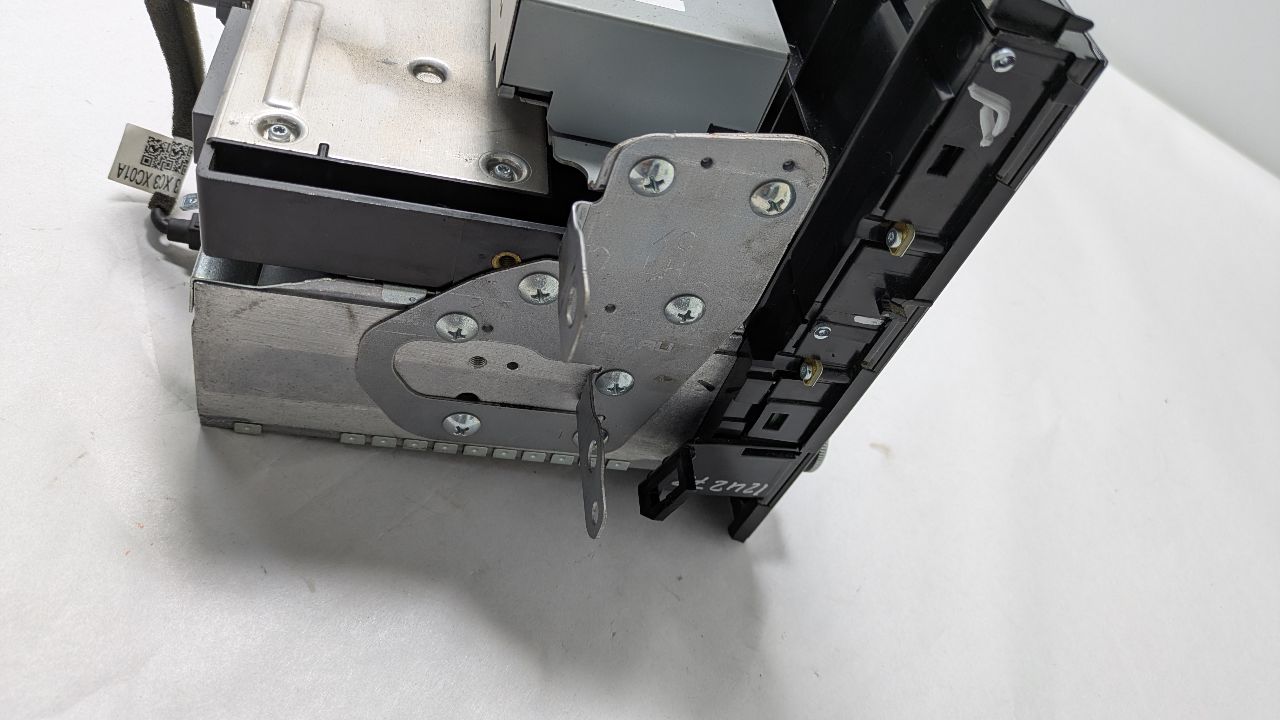 2020 SUBARU ASCENT Radio Audio - 444992 — photo 3