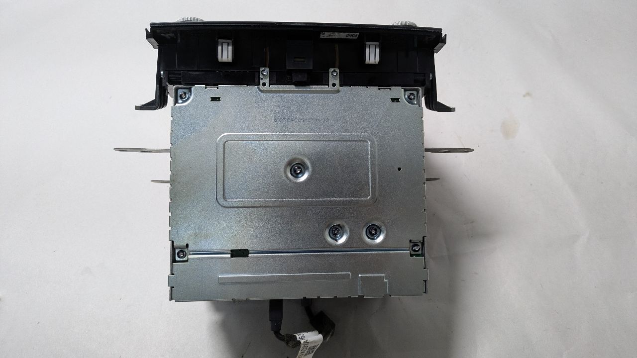 2020 SUBARU ASCENT Radio Audio - 444992 — photo 8