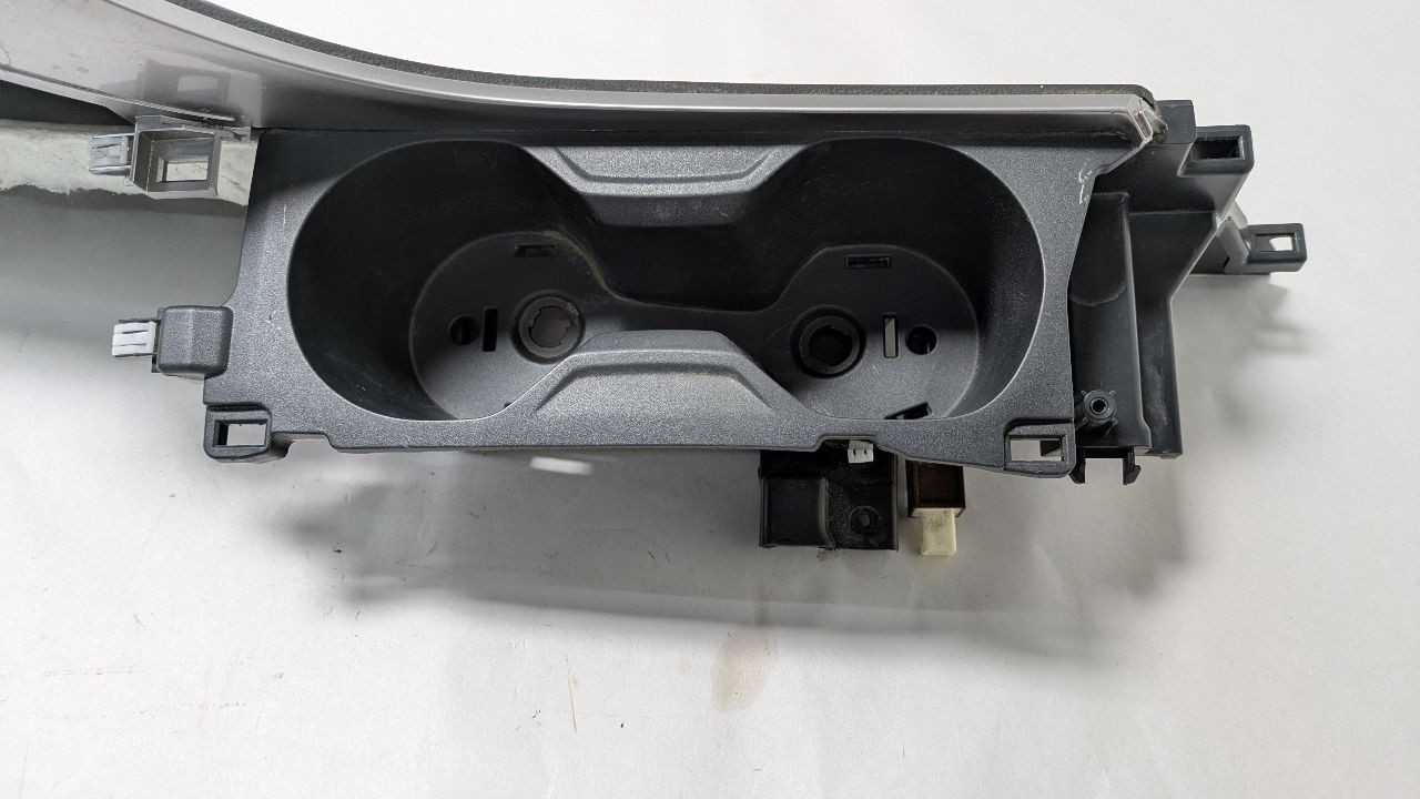 2020 SUBARU ASCENT Accessory Holders - 444993 — photo 2