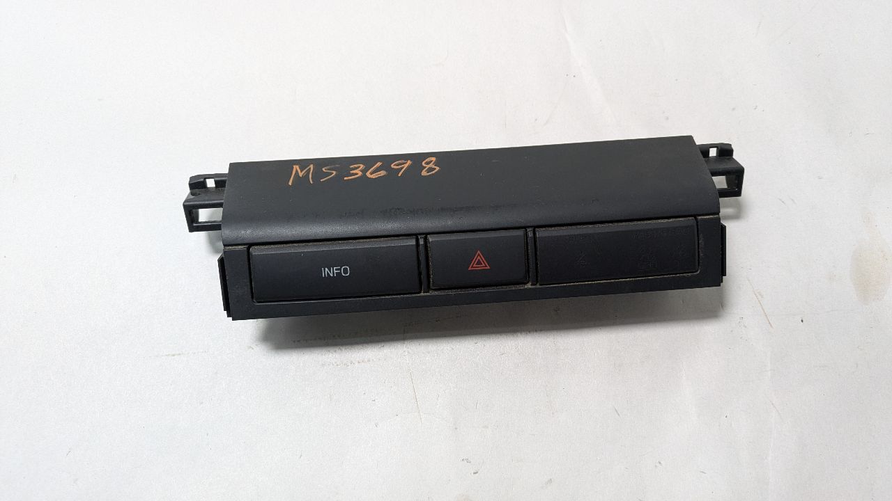 2020 SUBARU ASCENT Dsh/Int/Seat Switch - 444995 — photo 1