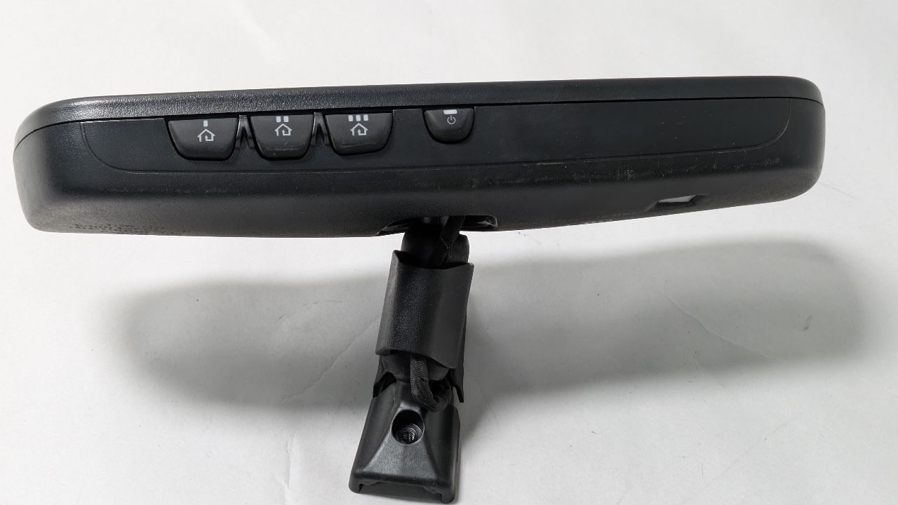 2020 SUBARU ASCENT Int Rr View Mirror - 444996 — photo 2