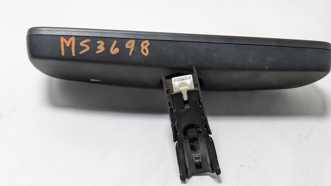 2020 SUBARU ASCENT Int Rr View Mirror - 444996 — photo 4
