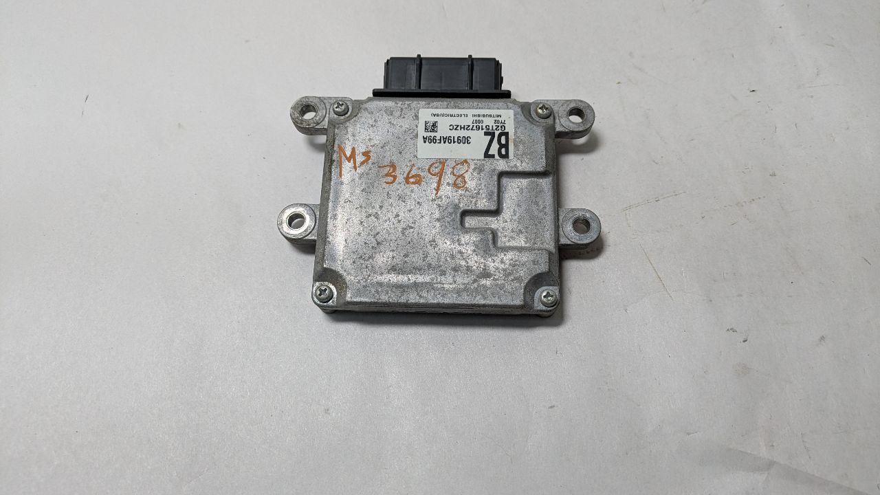 2020 SUBARU ASCENT Chassis Cont Mod - 444997 — photo 1