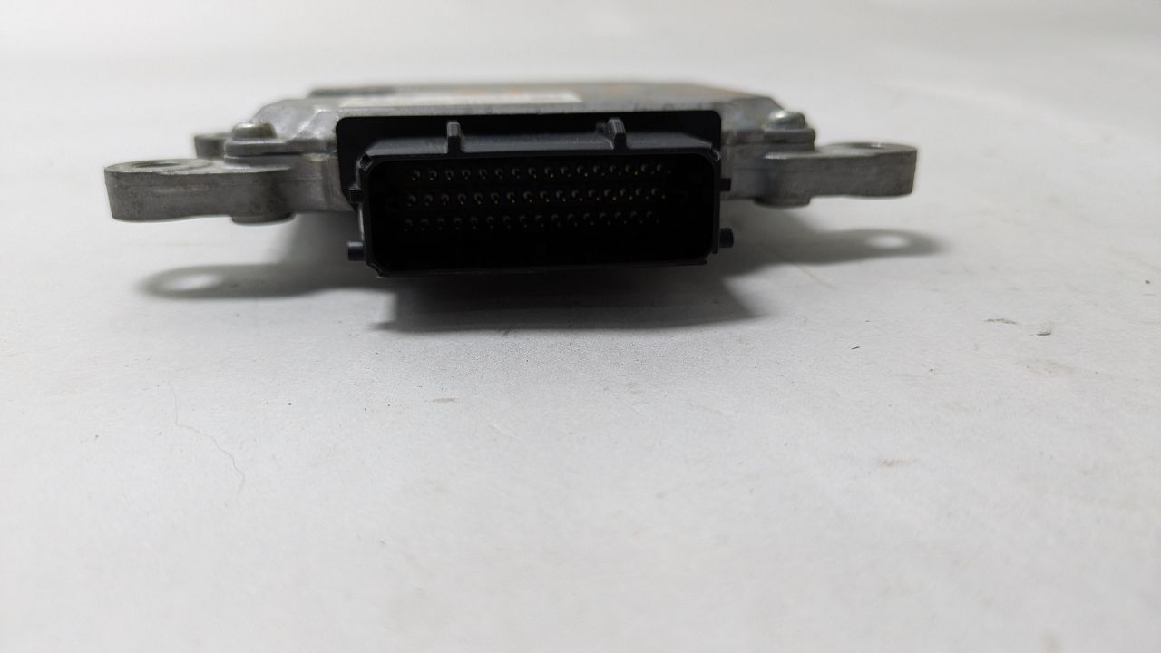 2020 SUBARU ASCENT Chassis Cont Mod - 444997 — photo 3