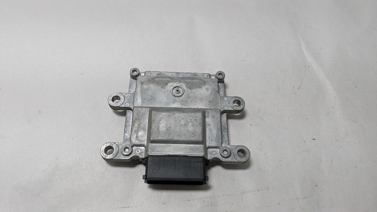 2020 SUBARU ASCENT Chassis Cont Mod - 444997 — photo 4