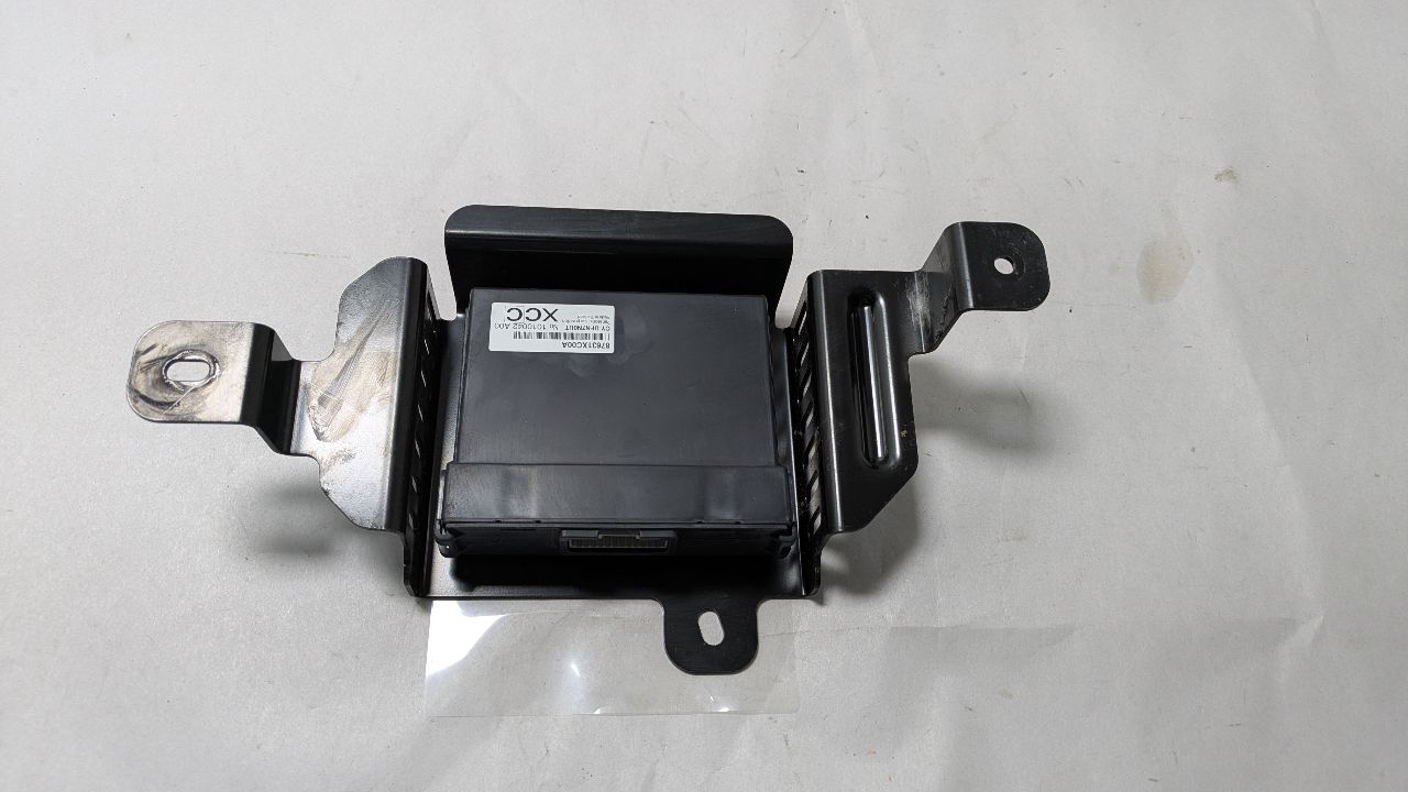2020 SUBARU ASCENT Chassis Cont Mod - 444999 — photo 6