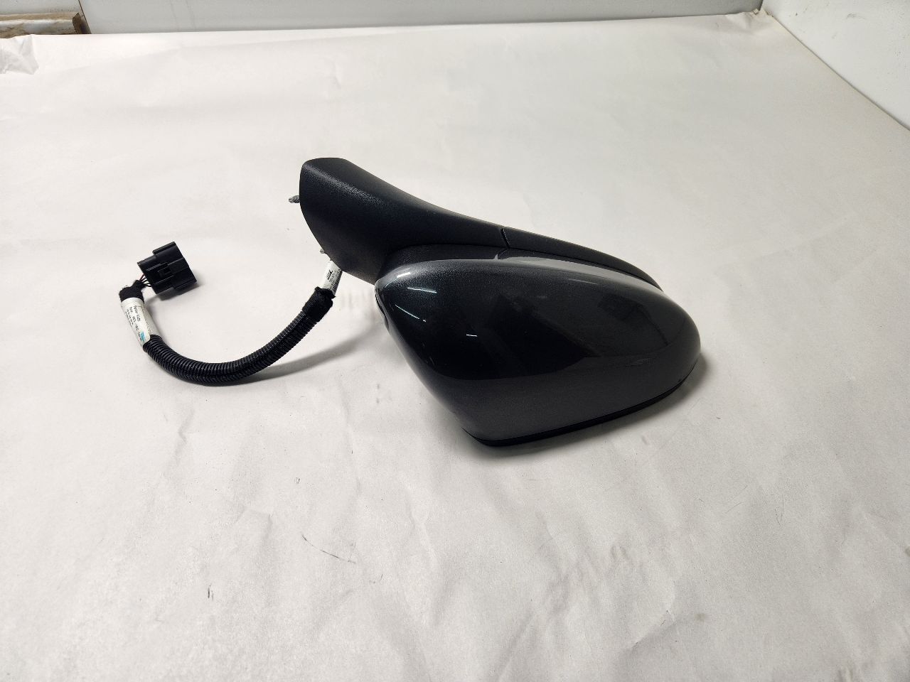 2019 FORD FUSION Right SIDE VIEW MIRROR - 445012 — photo 1